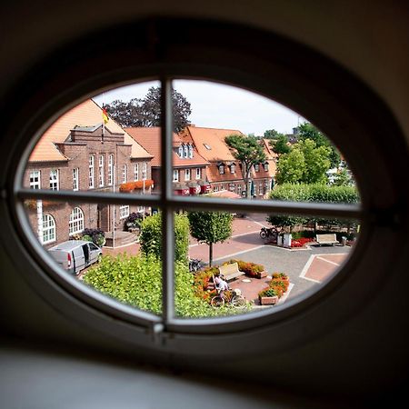 Hotel Busch Westerstede Zewnętrze zdjęcie