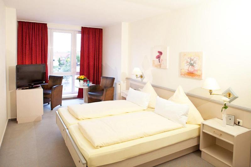 Hotel Busch Westerstede Zewnętrze zdjęcie