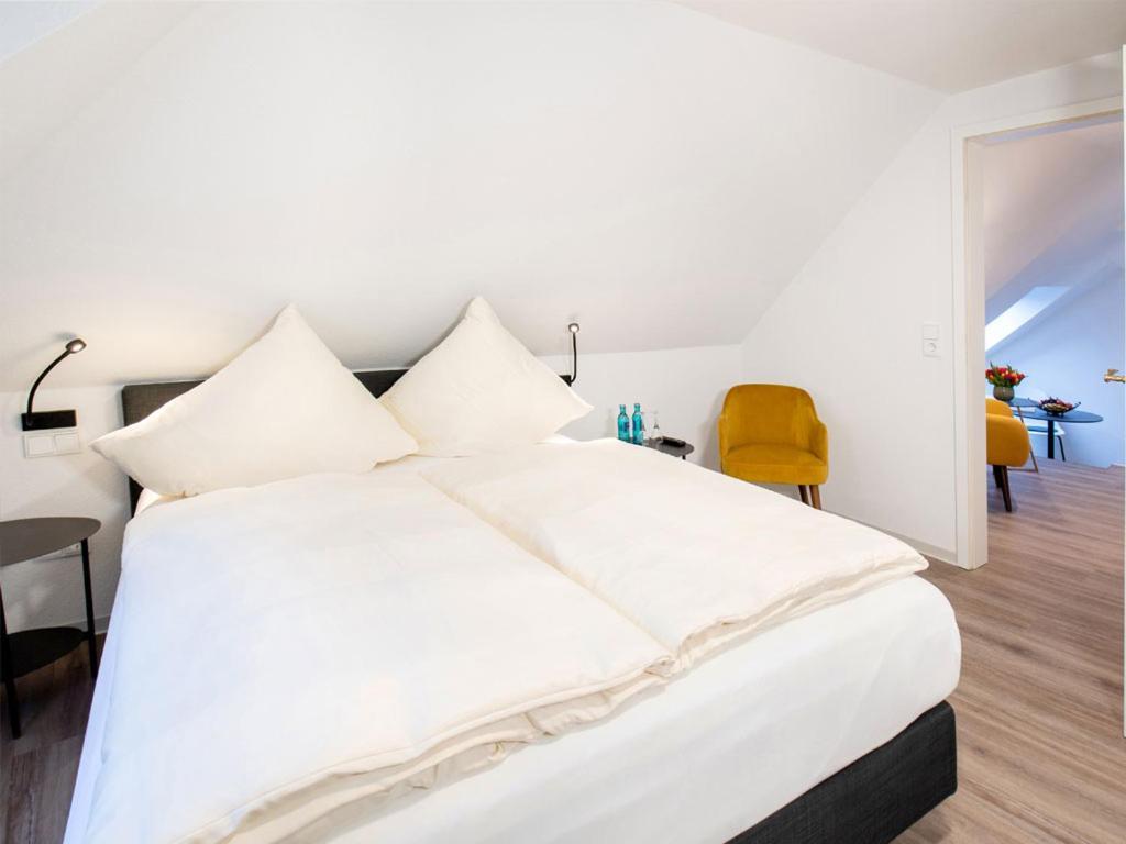 Hotel Busch Westerstede Zewnętrze zdjęcie