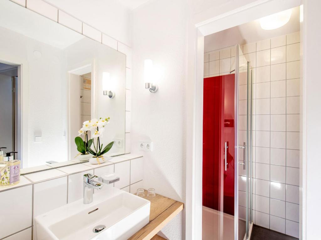Hotel Busch Westerstede Zewnętrze zdjęcie