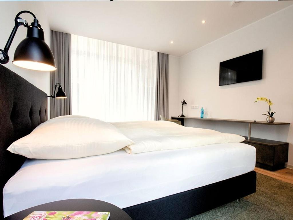 Hotel Busch Westerstede Zewnętrze zdjęcie