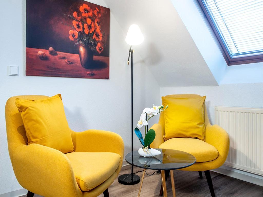 Hotel Busch Westerstede Zewnętrze zdjęcie