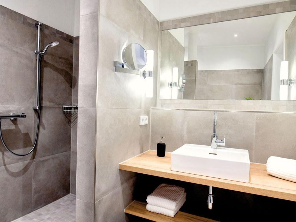 Hotel Busch Westerstede Zewnętrze zdjęcie