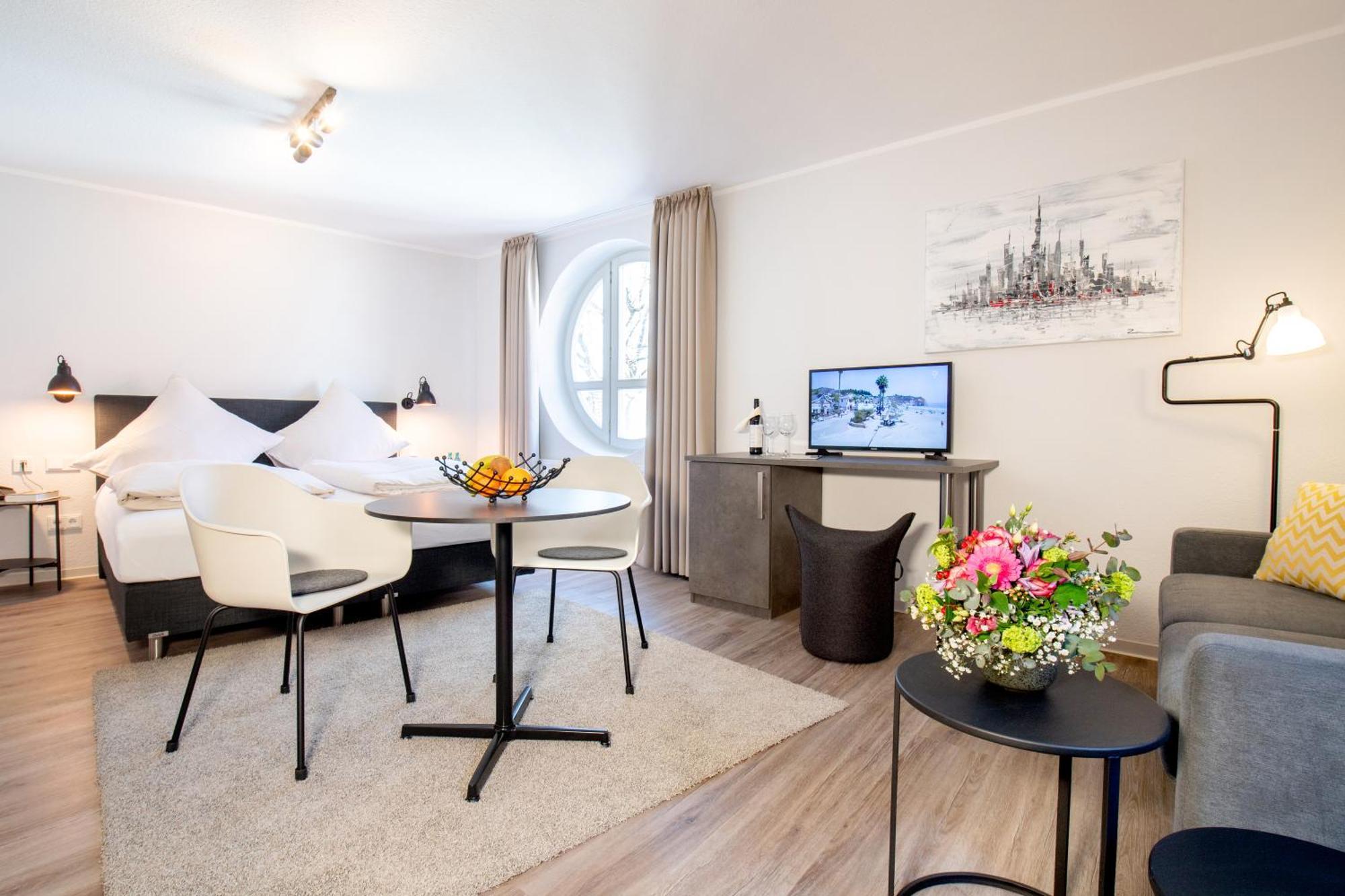 Hotel Busch Westerstede Zewnętrze zdjęcie