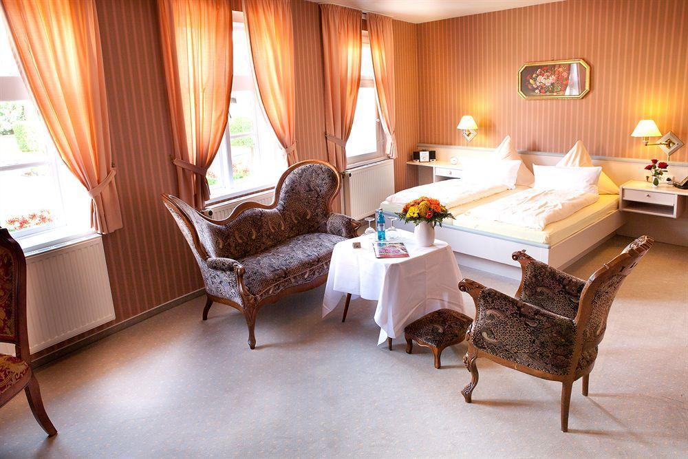 Hotel Busch Westerstede Zewnętrze zdjęcie