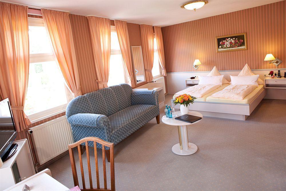 Hotel Busch Westerstede Zewnętrze zdjęcie
