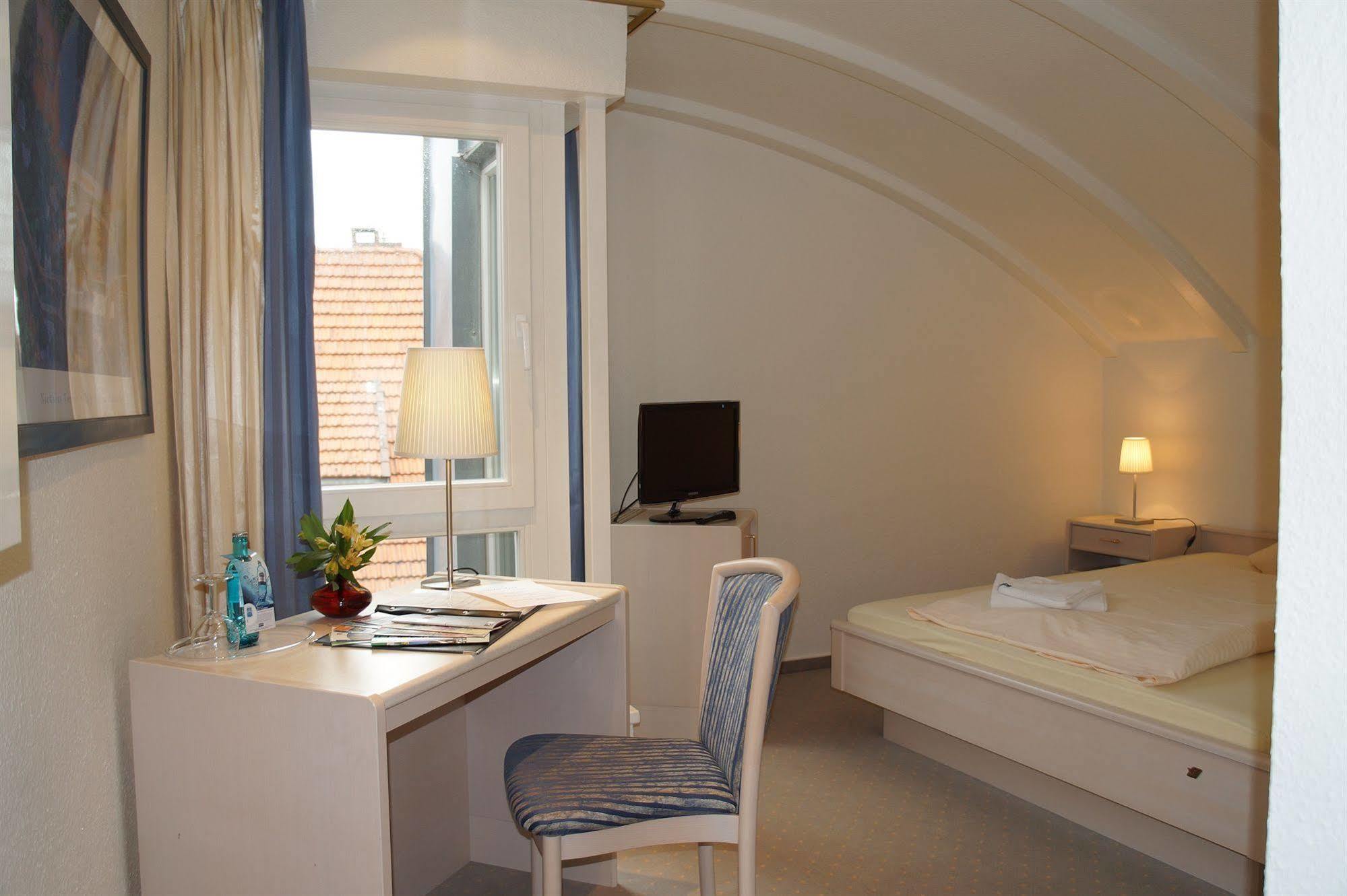 Hotel Busch Westerstede Zewnętrze zdjęcie