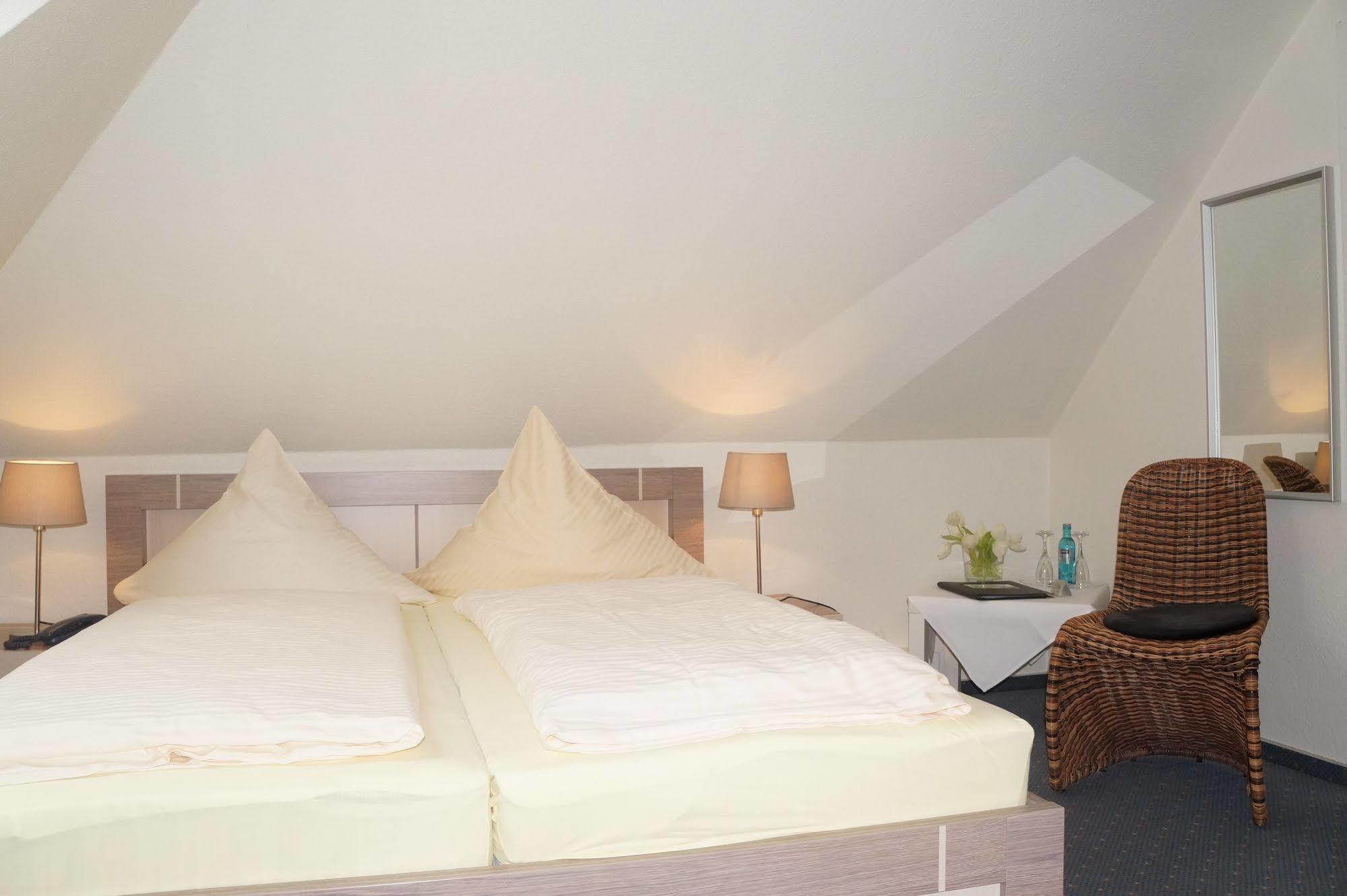 Hotel Busch Westerstede Zewnętrze zdjęcie
